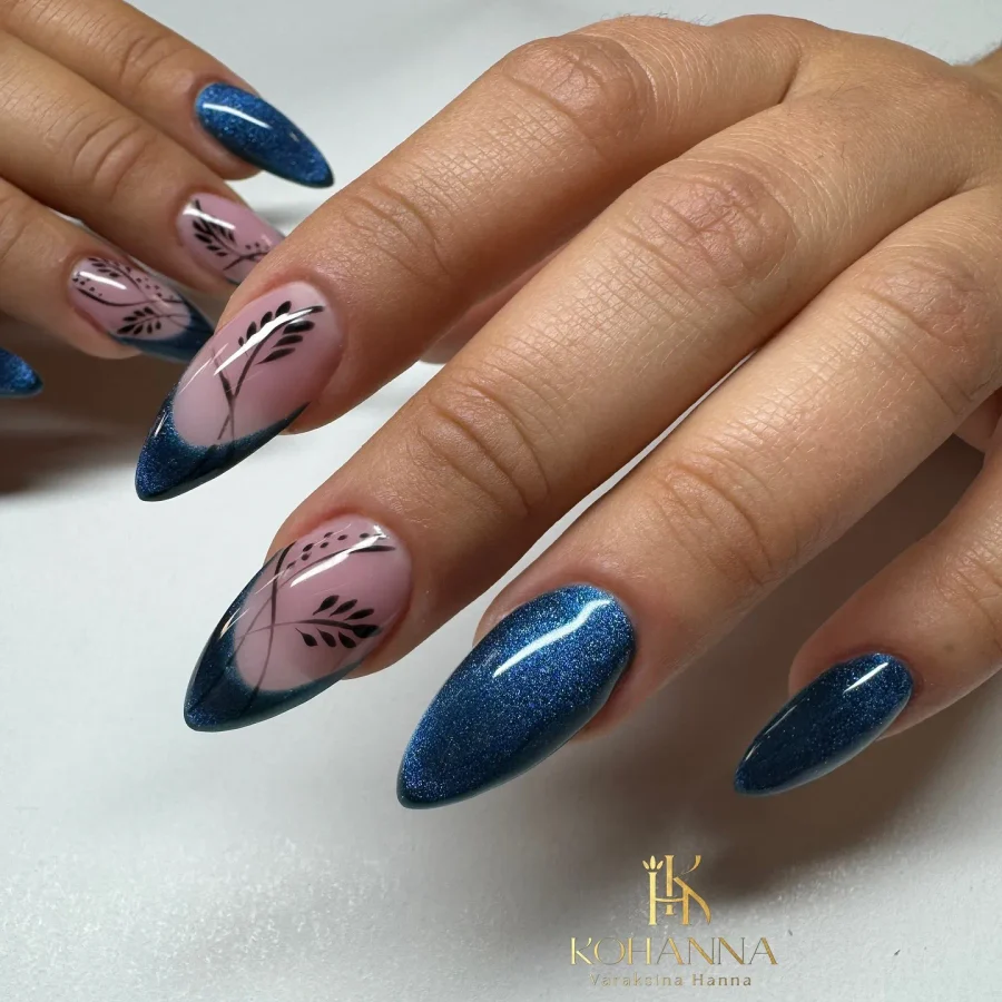 Gellak met design